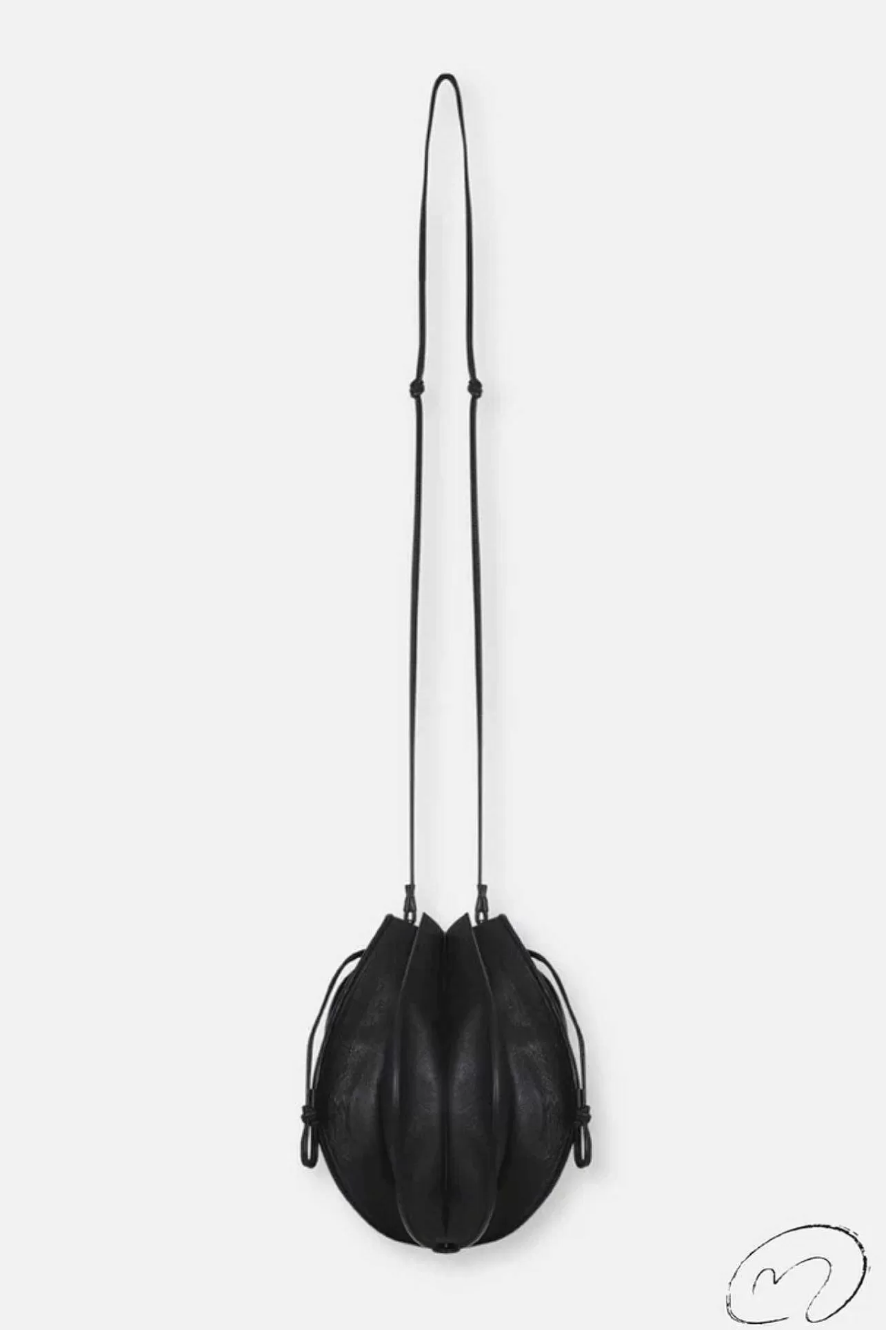 Bolso Dinsum Negro-MICUIR Outlet