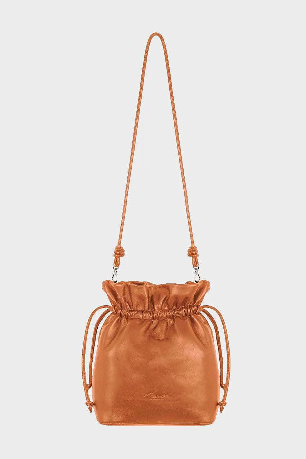 Emanuelle Bag Cuero-MICUIR Hot