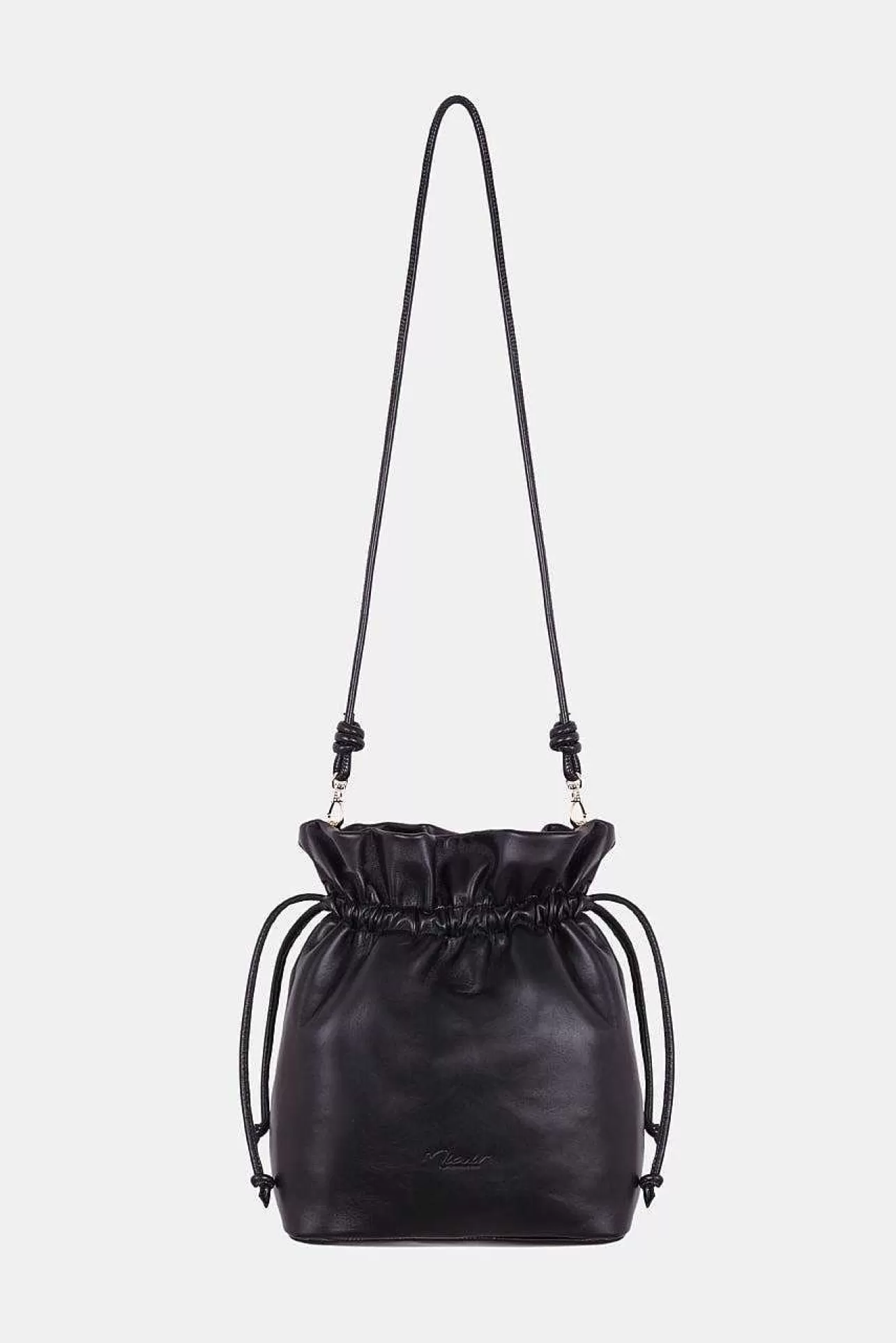 Emanuelle Bag Negro-MICUIR Best Sale