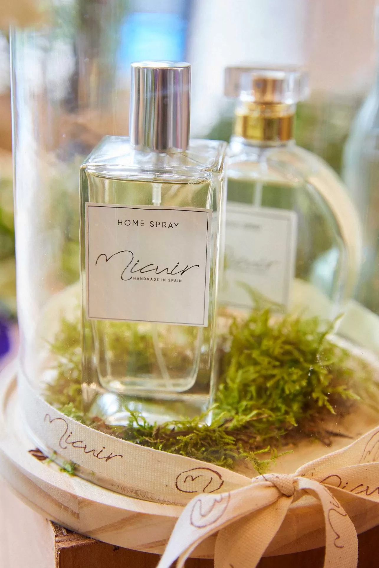 Home Spray-MICUIR Flash Sale
