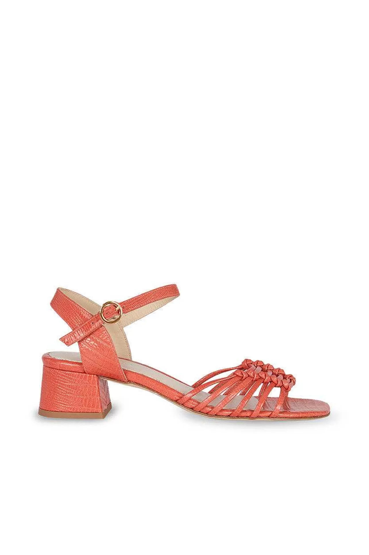 Simona Coral 5Cm-MICUIR Online